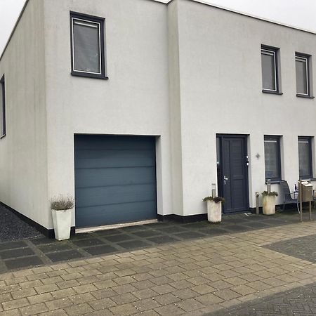 Bed & Breakfast 'T Westergouwertje Gouda Eksteriør billede
