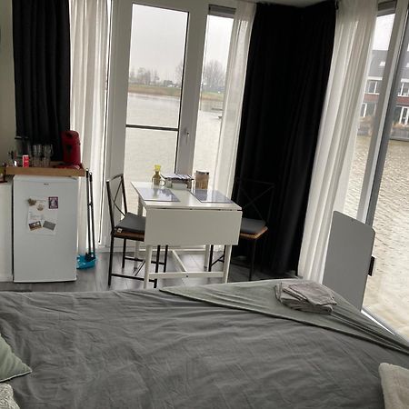 Bed & Breakfast 'T Westergouwertje Gouda Eksteriør billede