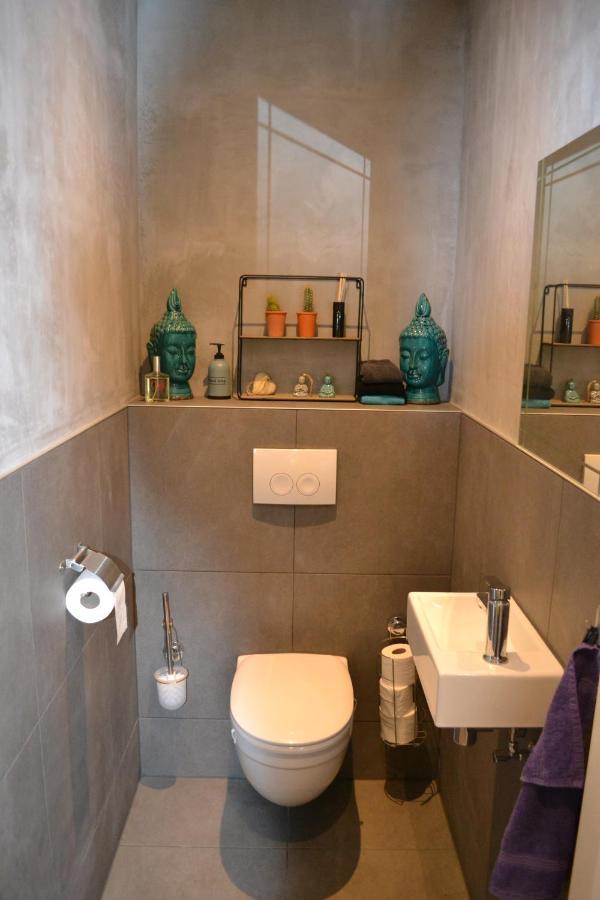 Bed & Breakfast 'T Westergouwertje Gouda Eksteriør billede