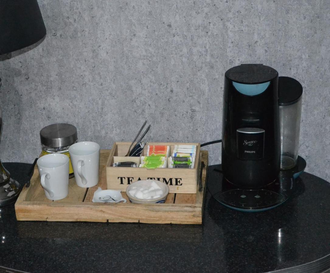 Bed & Breakfast 'T Westergouwertje Gouda Eksteriør billede