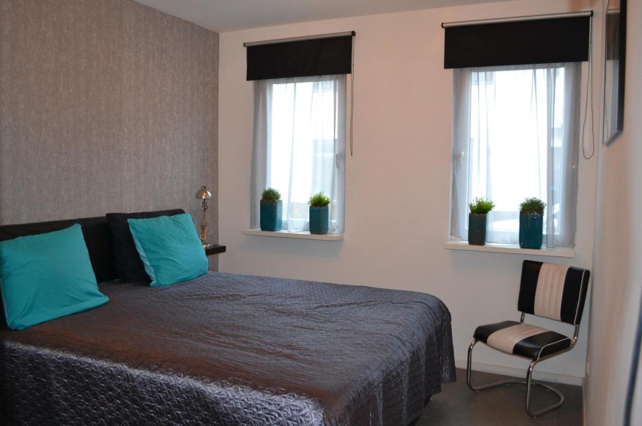 Bed & Breakfast 'T Westergouwertje Gouda Eksteriør billede