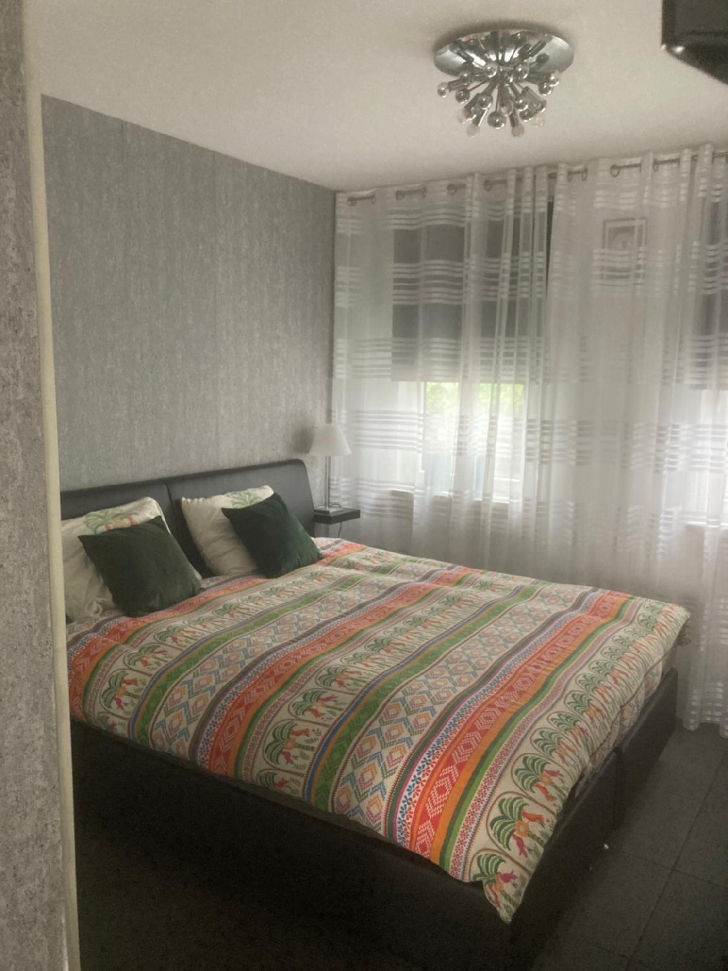 Bed & Breakfast 'T Westergouwertje Gouda Eksteriør billede