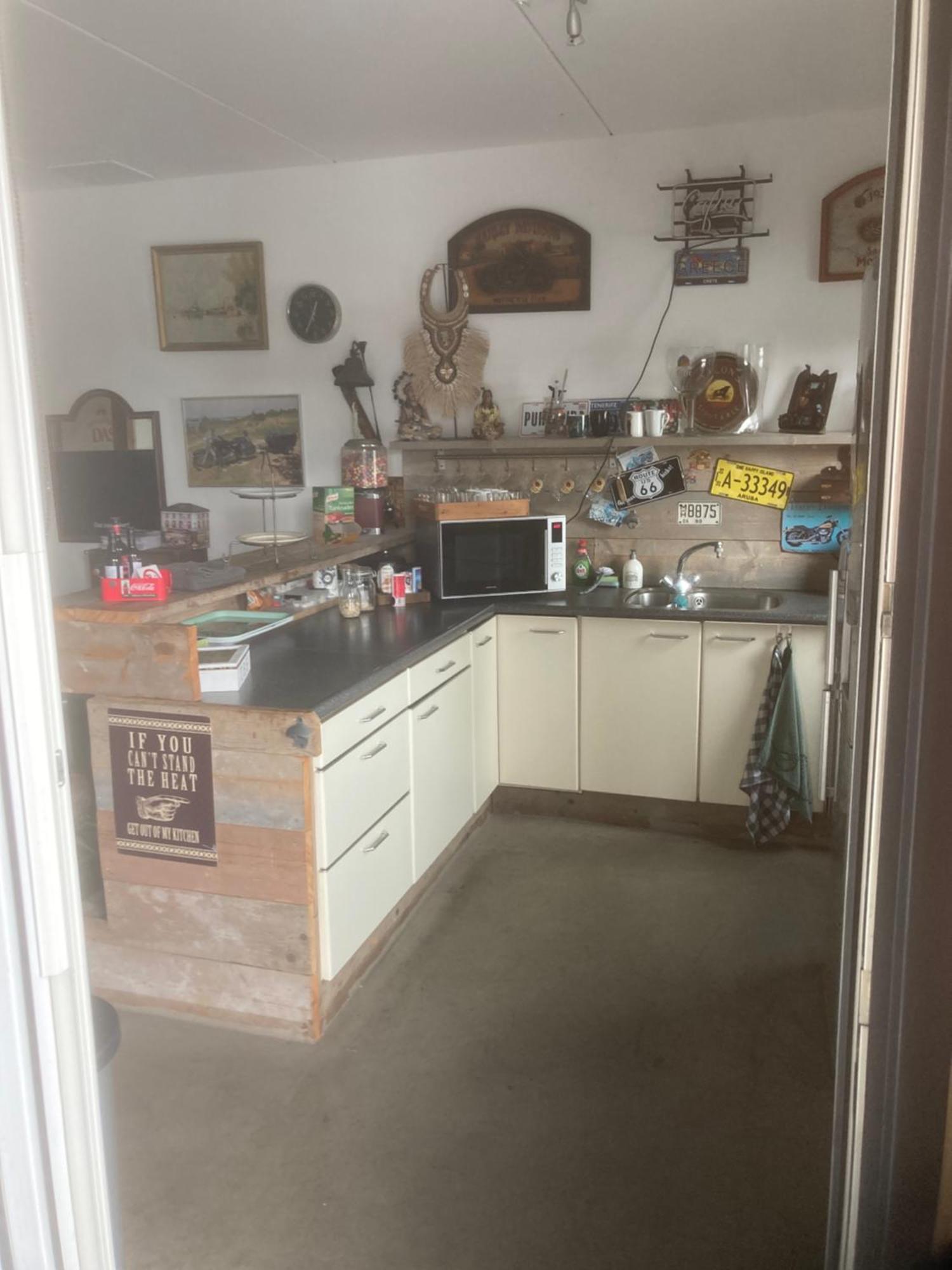 Bed & Breakfast 'T Westergouwertje Gouda Eksteriør billede