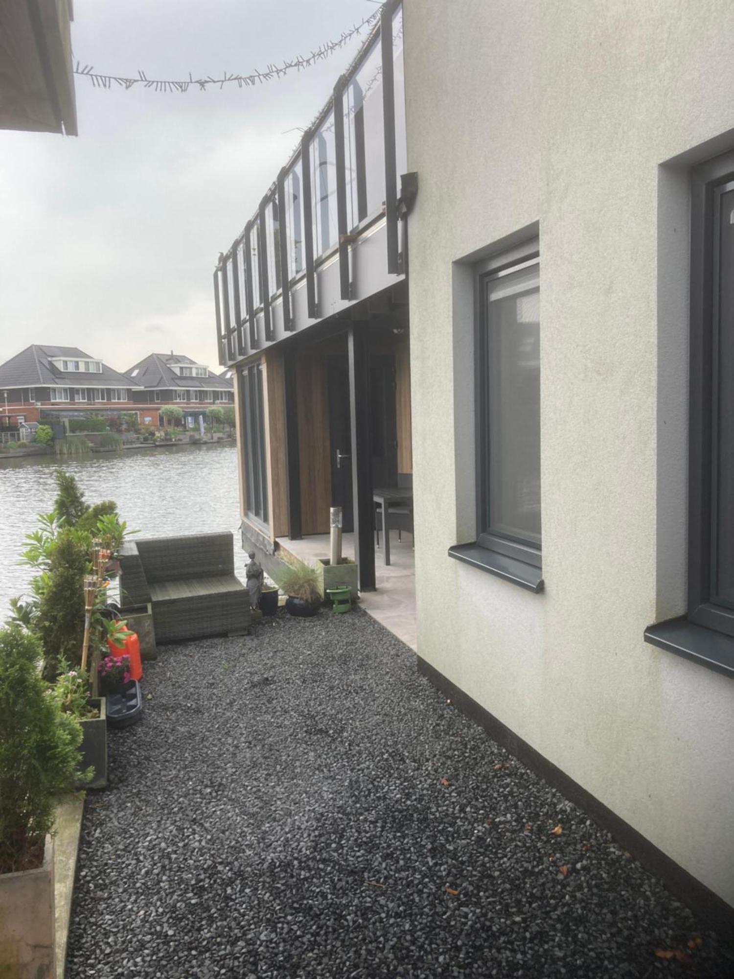 Bed & Breakfast 'T Westergouwertje Gouda Eksteriør billede