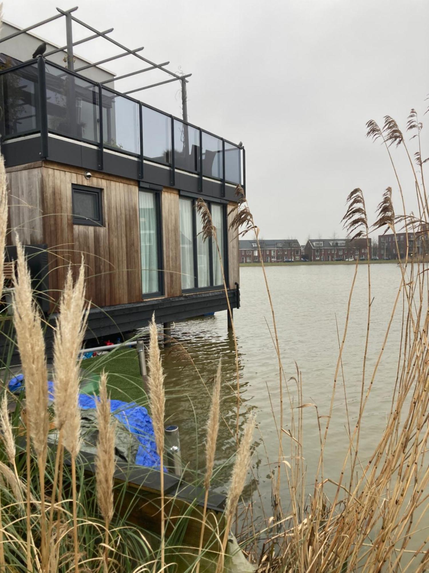 Bed & Breakfast 'T Westergouwertje Gouda Eksteriør billede