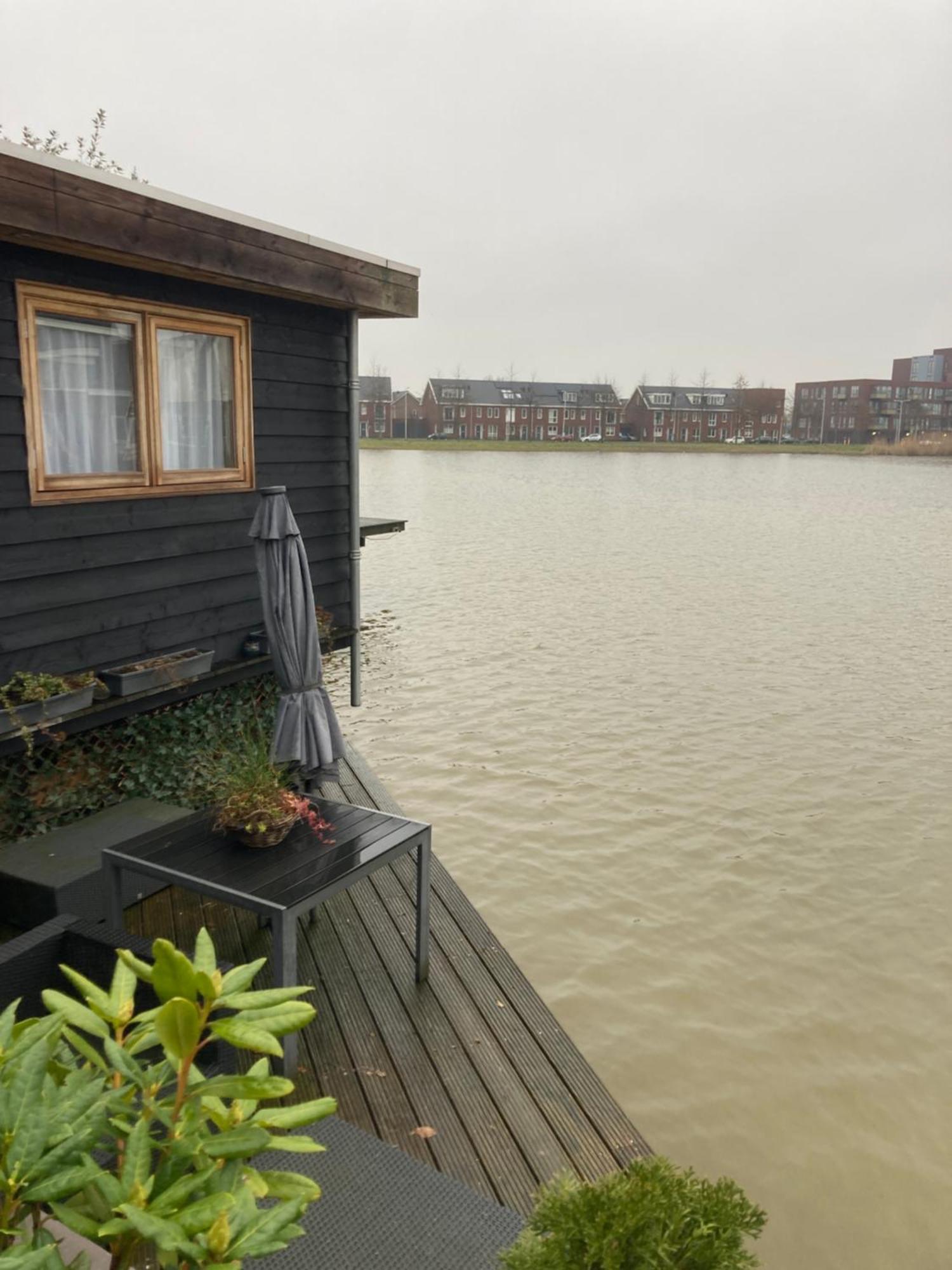 Bed & Breakfast 'T Westergouwertje Gouda Eksteriør billede