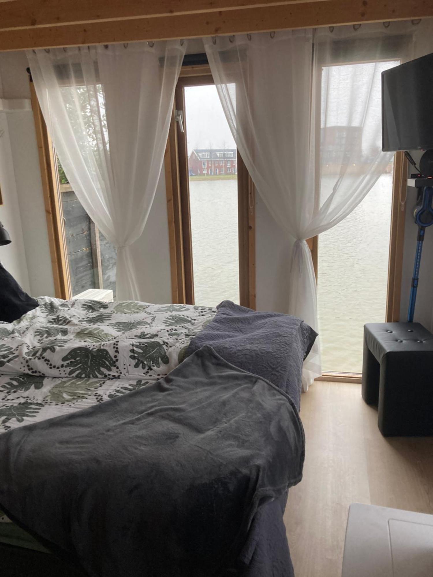 Bed & Breakfast 'T Westergouwertje Gouda Eksteriør billede