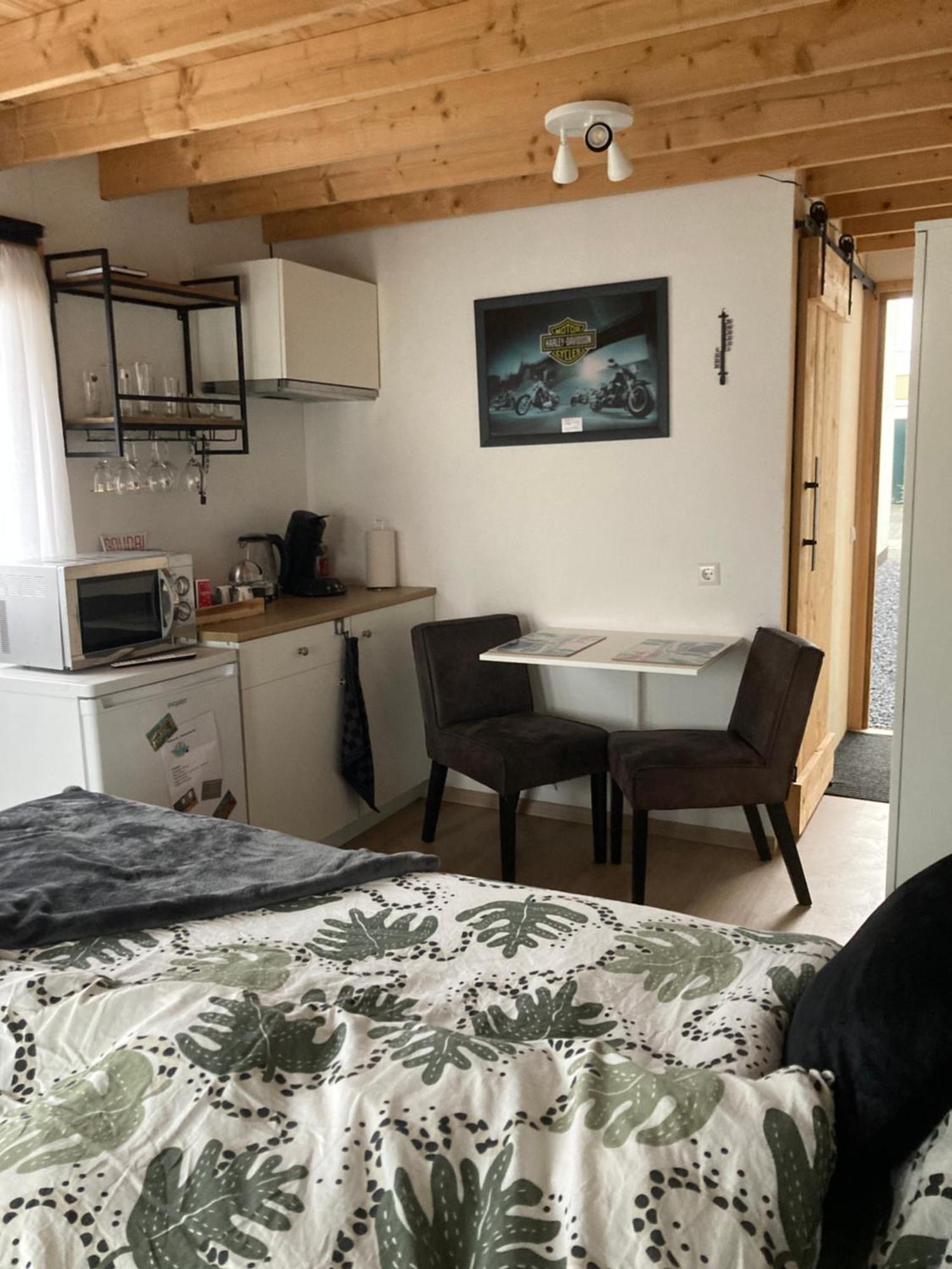 Bed & Breakfast 'T Westergouwertje Gouda Eksteriør billede