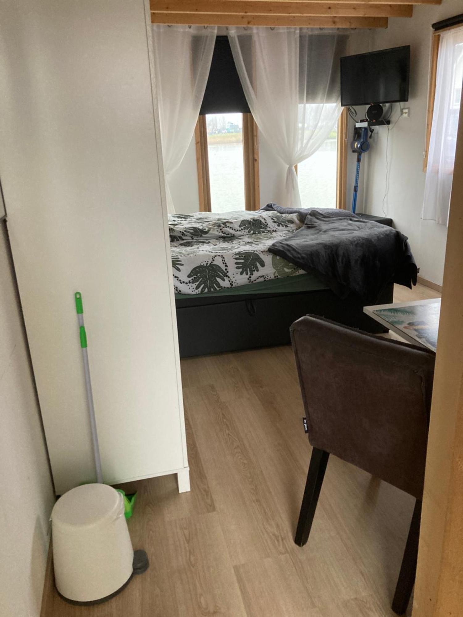 Bed & Breakfast 'T Westergouwertje Gouda Eksteriør billede
