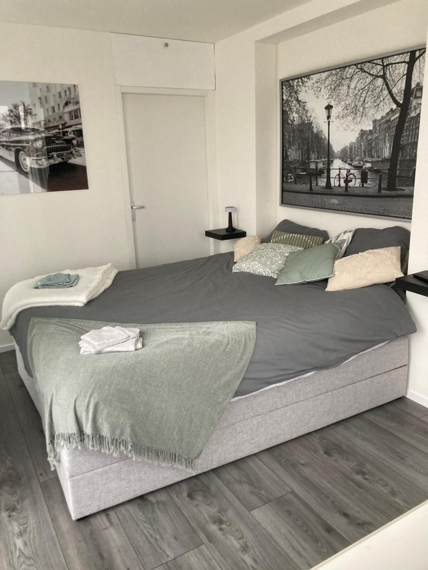 Bed & Breakfast 'T Westergouwertje Gouda Eksteriør billede